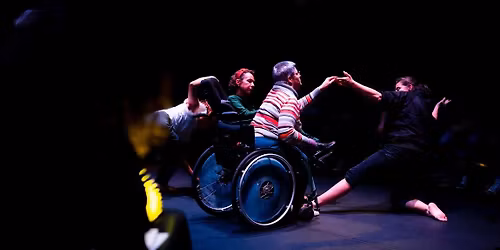 Jattle, Bam & Poetry  \u274d Theater Nestroyhof Hamakom