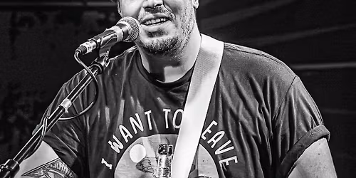 VINNIE VAN DER SCHNUUT & support LUCAS RIEGER LIVE HEILE WELT