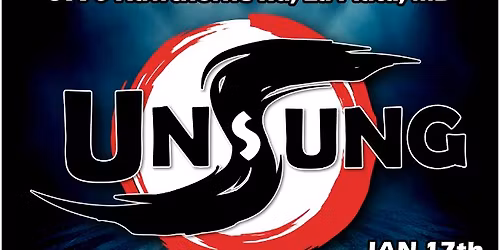 Unsung - A Tribute to 90s and 00s Rock @ Ollie's 2