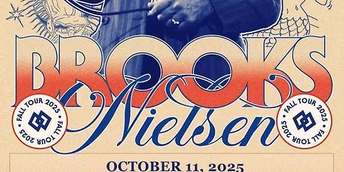 The Growlers at St. Andrews Hall