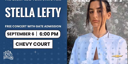 Stella Lefty