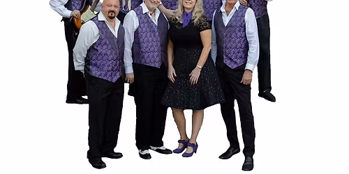 The Belairs - Spring Fling! 