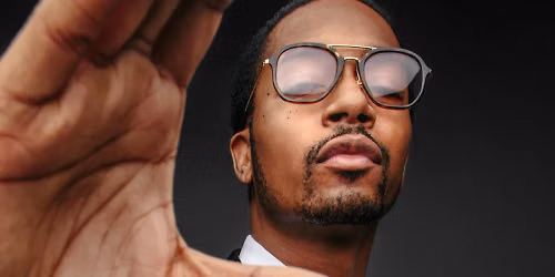 Chingy, J-Kwon in Airway Heights