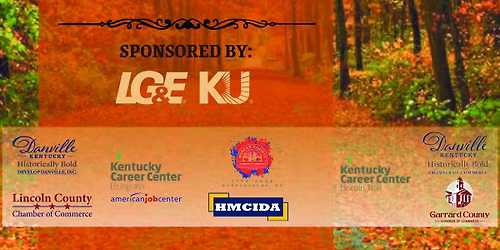 Fall 2025 Regional Job Fair & Expo