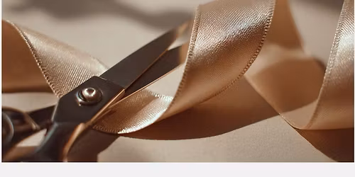 Grand Opening & Blessing Ceremony