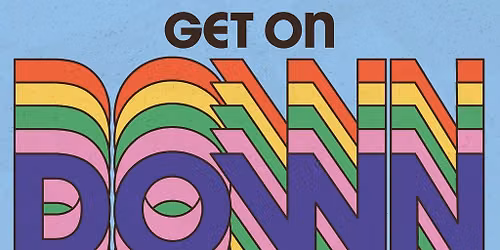 Funkademia presents Get On Down