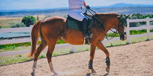 Bayou Gulch Poker Ride FUNdraiser!