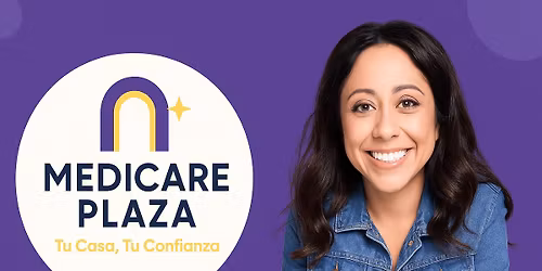 Medicare Annual Enrollment 2026 - Review your coverage with Pamela Castellanos 