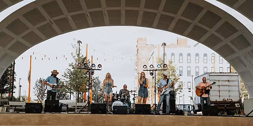 Finding Dixie @ Tank's Country, Lincoln, NE