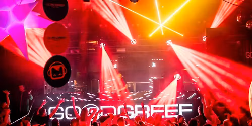 GoodGreef @ Park Hall