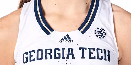 Georgia Tech Yellow Jackets Women's Basketball vs. Notre Dame Fighting Irish