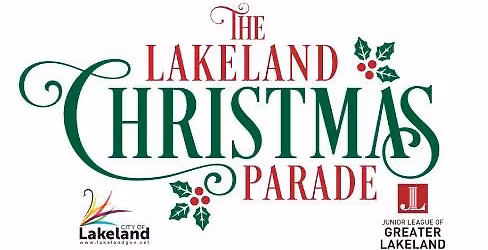 City of Lakeland Christmas Parade