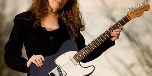 Debbie Bond Trio