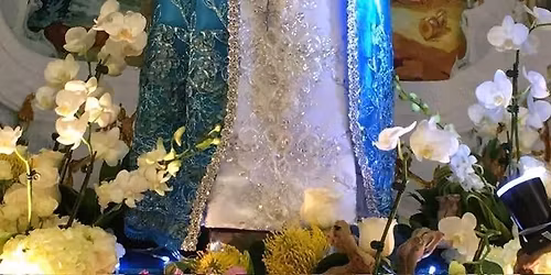 NASCAL\u2019s 52nd Fiesta\/Christmas Anniversary 