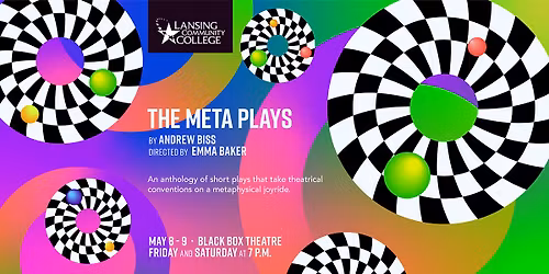 The Meta Plays by Andrew Biss