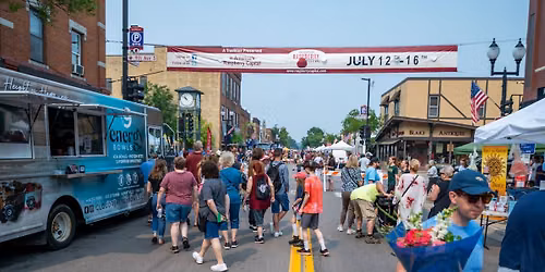 Marketplace Fair
