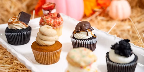 3rd Annual PINK Fall Festival