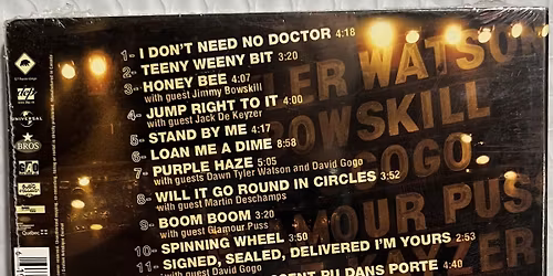 Breen Leboeuf at Le Club Square Dix30