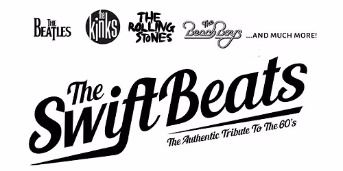 THE SWIFTBEATS