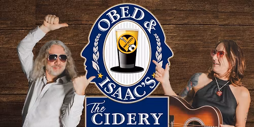 Not Petty @ Obed & Isaac's "The Cidery" | Springfield, IL | Tom Petty Music & More