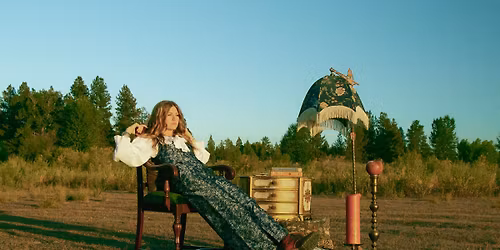 Kara Grace Wilson: Don\u2019t Shoot the Messenger EP Release Show Feat. Mari & The Dream