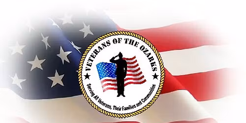 Veterans of the Ozarks Wreaths Across America Wreath Laying