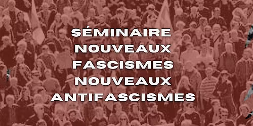 L'h\u00e9ritage de la r\u00e9sistance en Europe - Philip Cooke