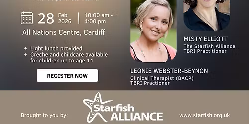 Starfish TOOLKIT Event