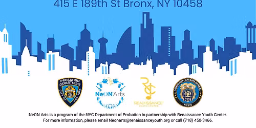 The Community Partnership Series