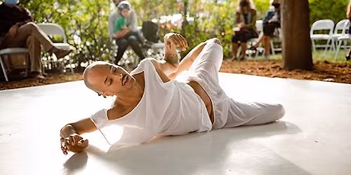 Performance: Compagnie Marie Chouinard