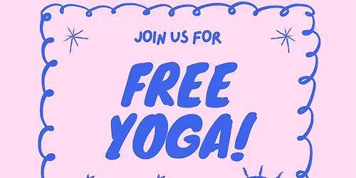 RCMS yoga