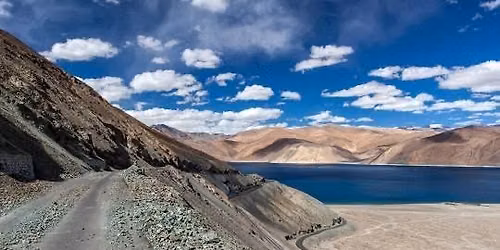 Spellbound in Ladakh 