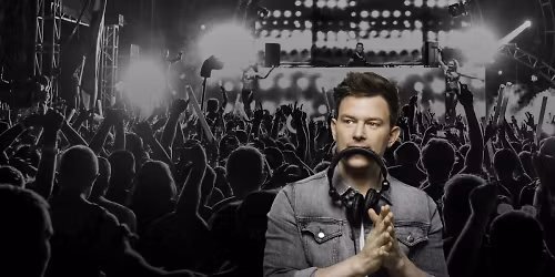 Fedde Le Grand in Denver