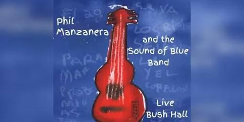 Phil Manzanera