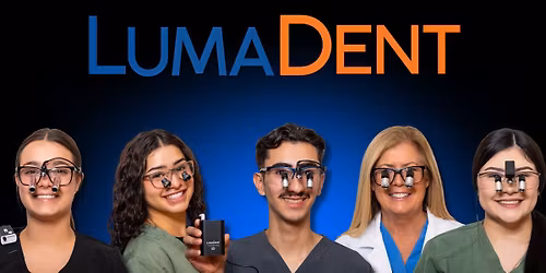Loupes & Lattes: Las Vegas Dental Pop-Up Event