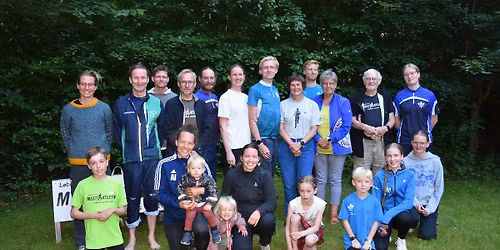 Fyns 5-dages. 5. etape i \u00c5l\u00f8kkeskoven