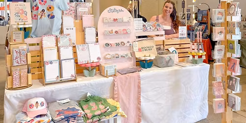 Makers Market and Vendor Show