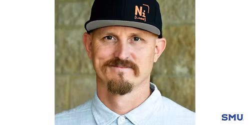 Tate Lecture Series Presents: Mick Ebeling