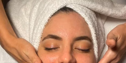 Tratamiento Facial Nefertiti 60'