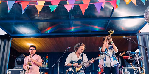 Wild Meadows Weekender 2026 at The Macs Farm, Ditchling 