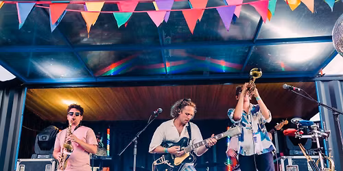 Wild Meadows Weekender 2026 at The Macs Farm, Ditchling