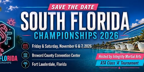 SoFlo Championships - CLASS "A" Tournament