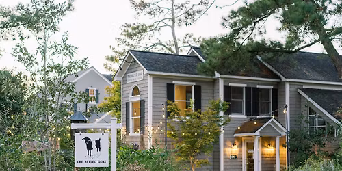 Live Music at Galloway's--CelloBrickRoad