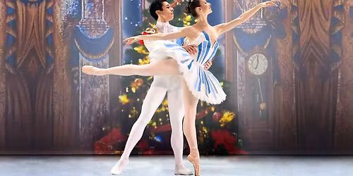 International Ballet: The Nutcracker