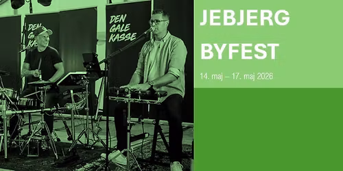 Jebjerg Byfest 2026