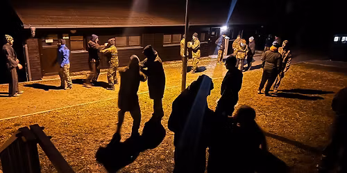 Zimn\u00ed semin\u00e1\u0159 Hamry