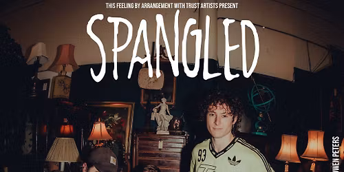 Spangled - Mexborough