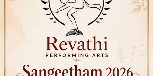 Sangeetham 2026