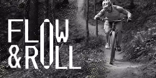 Bike Park Flow & Roll
