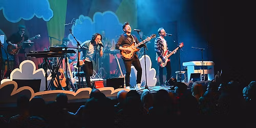 Yesterday and Today: The Interactive Beatles Experience